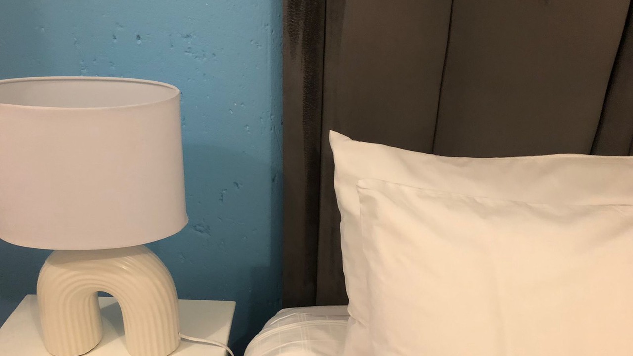 Photo of Bedroom in Greater Johannesburg Metropolitan Area