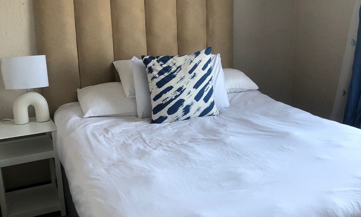 Photo of Bedroom in Greater Johannesburg Metropolitan Area