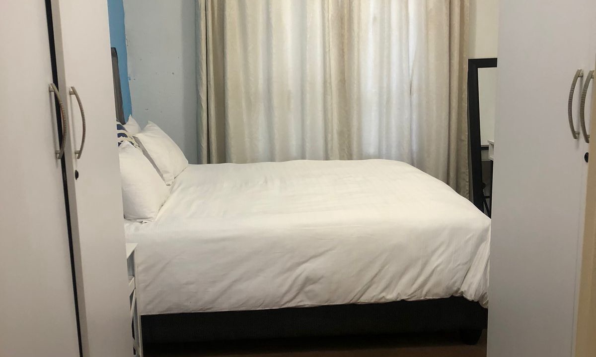 Photo of Bedroom in Greater Johannesburg Metropolitan Area