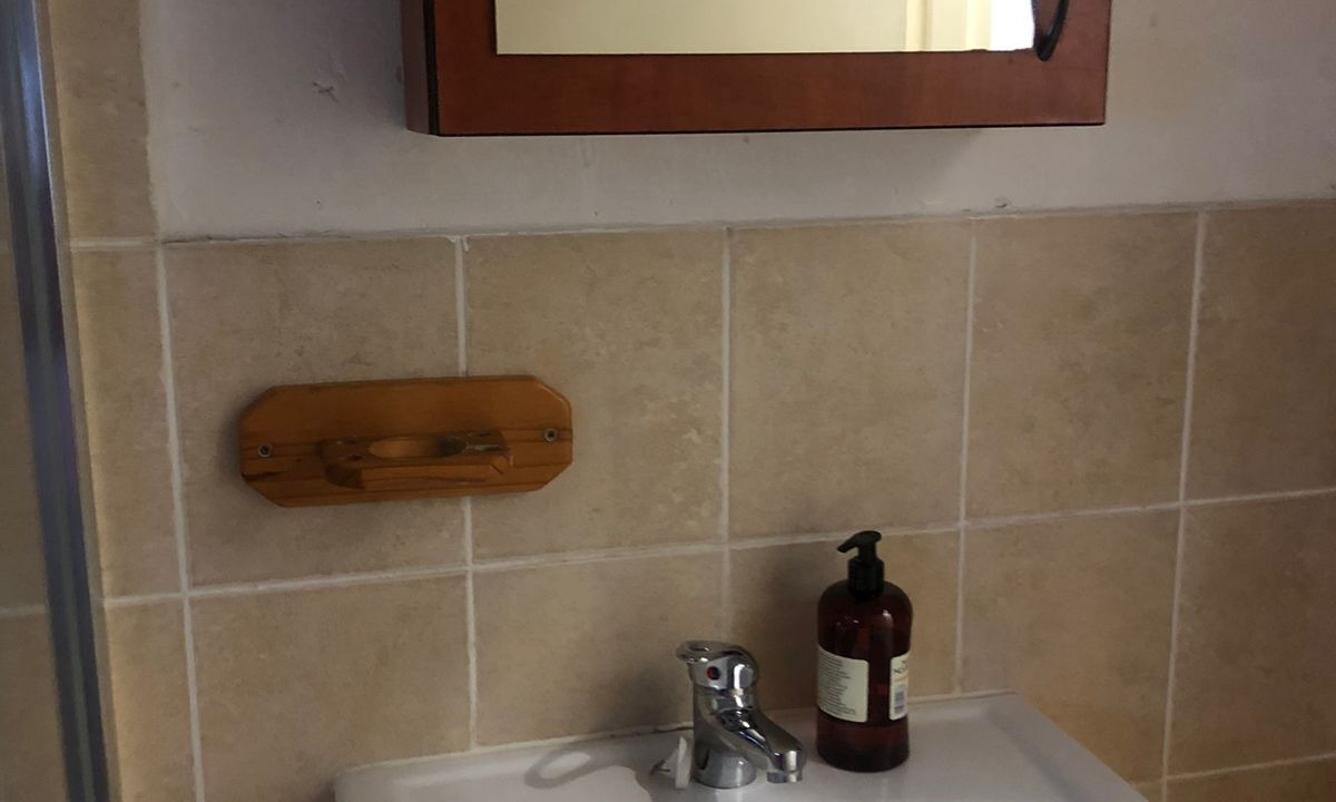 Photo of Bathroom in Greater Johannesburg Metropolitan Area