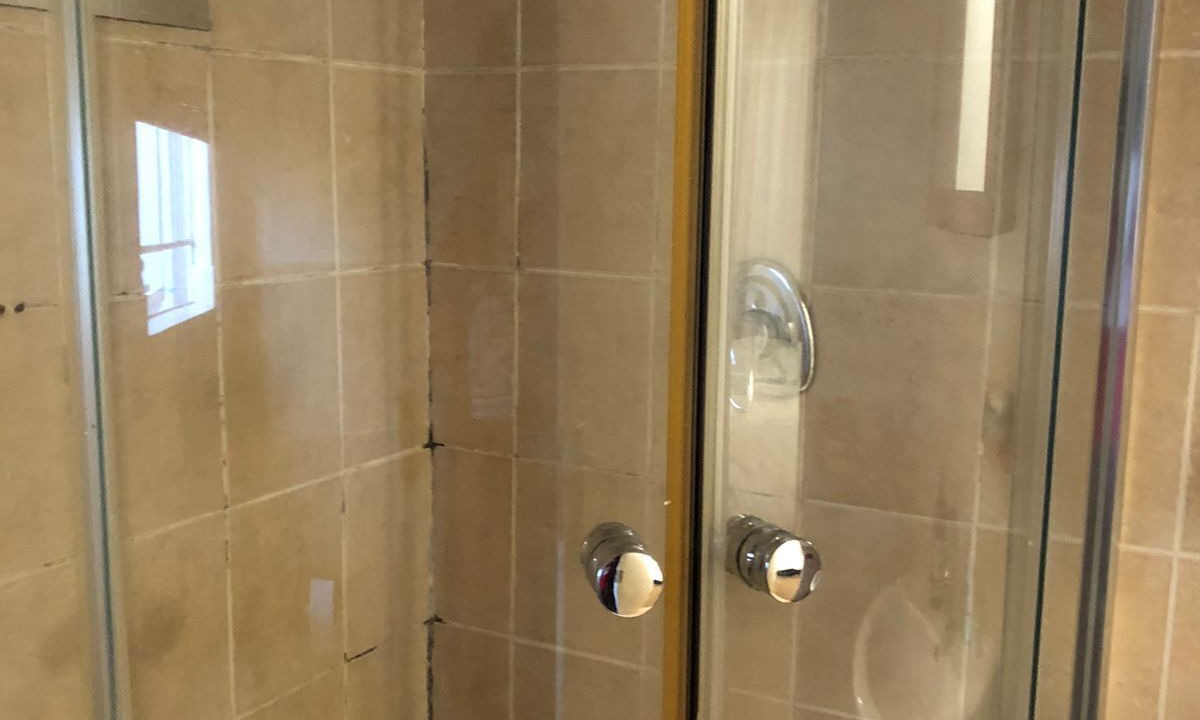 Photo of Bathroom in Greater Johannesburg Metropolitan Area