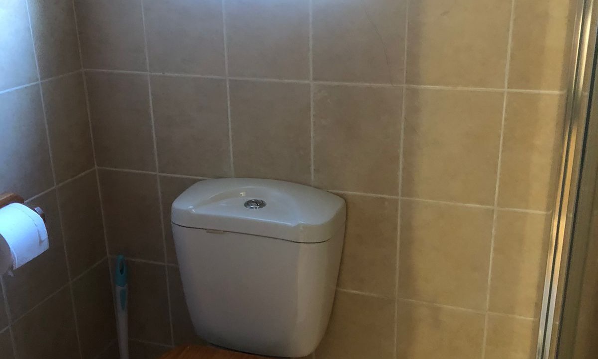 Photo of Bathroom in Greater Johannesburg Metropolitan Area