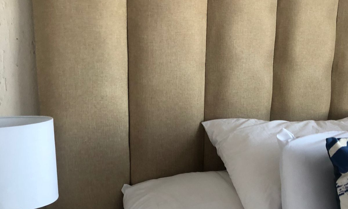Photo of Bedroom in Greater Johannesburg Metropolitan Area