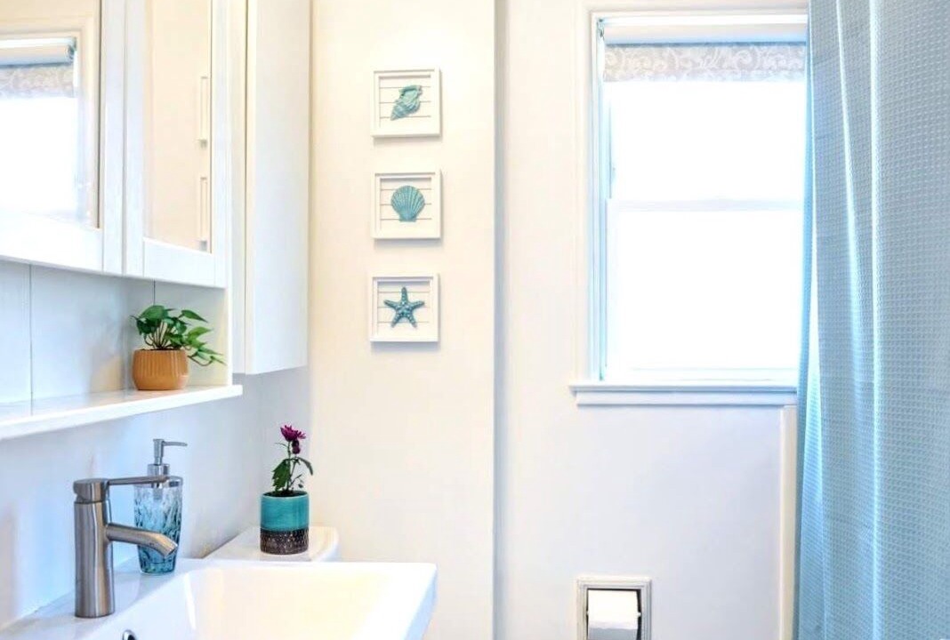Photo of Bathroom in Alameda