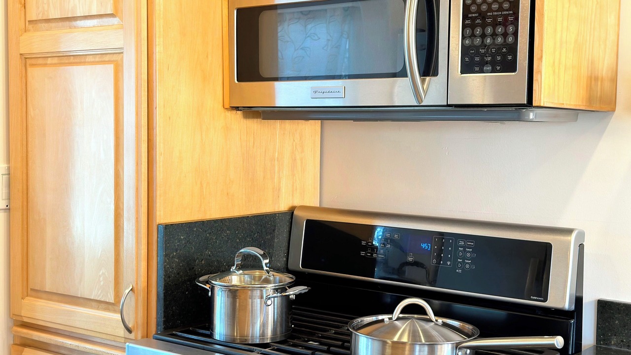 Photo of Kitchen in Alameda