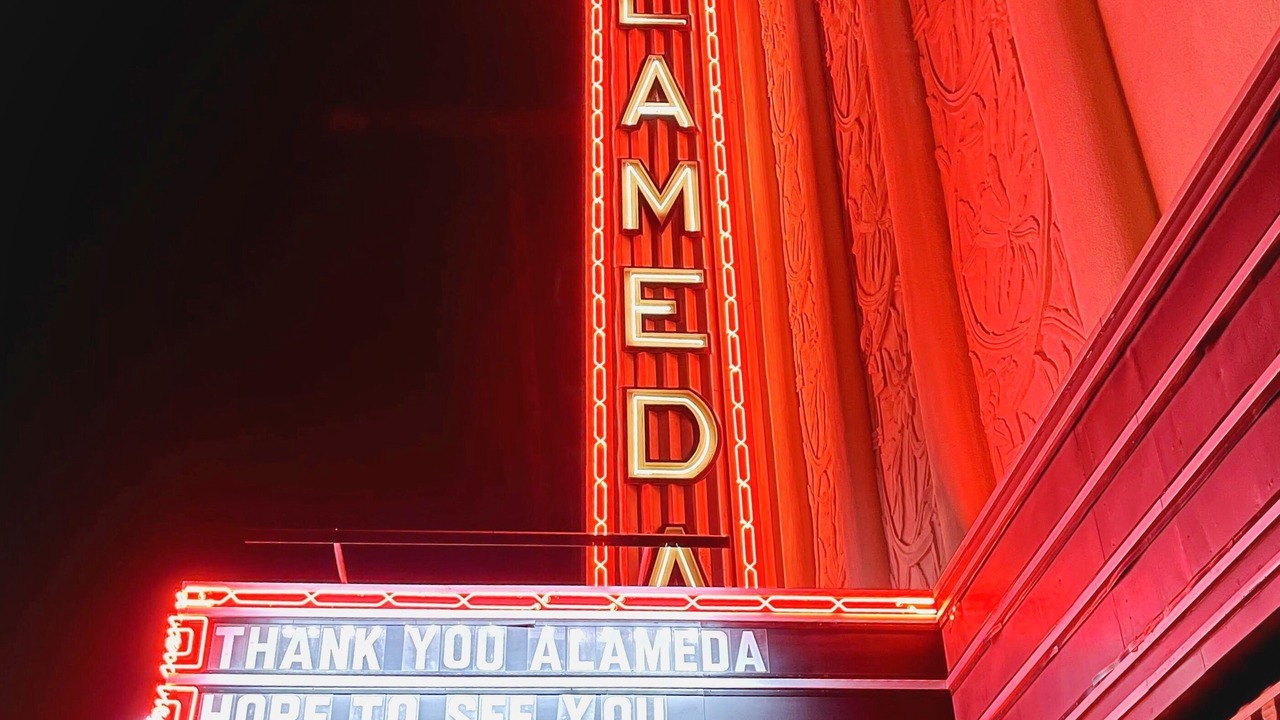 Photo of Outdoor in Alameda