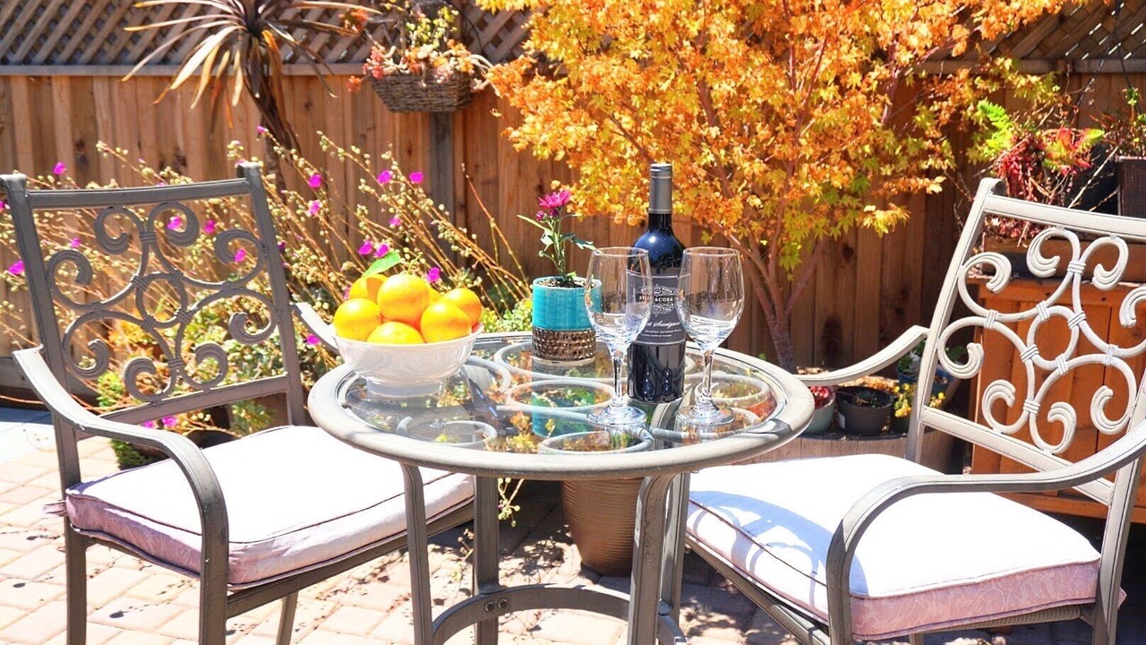 Photo of Outdoor in Alameda