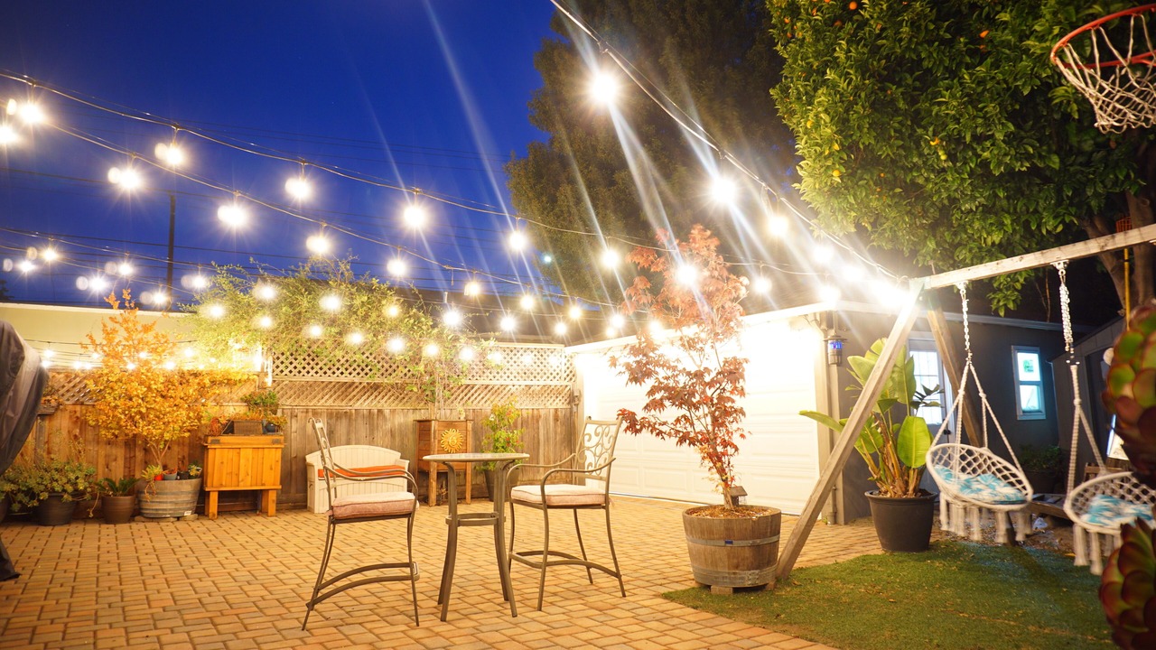 Photo of Outdoor in Alameda