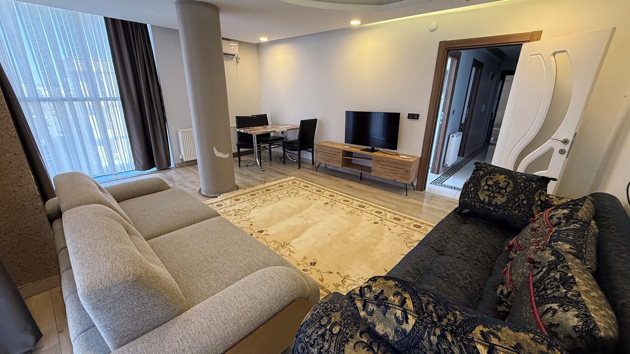 Photo of Livingroom in Midyat