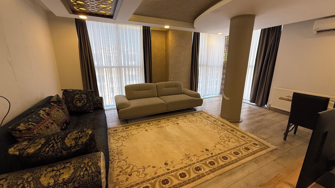 Photo of Livingroom in Midyat