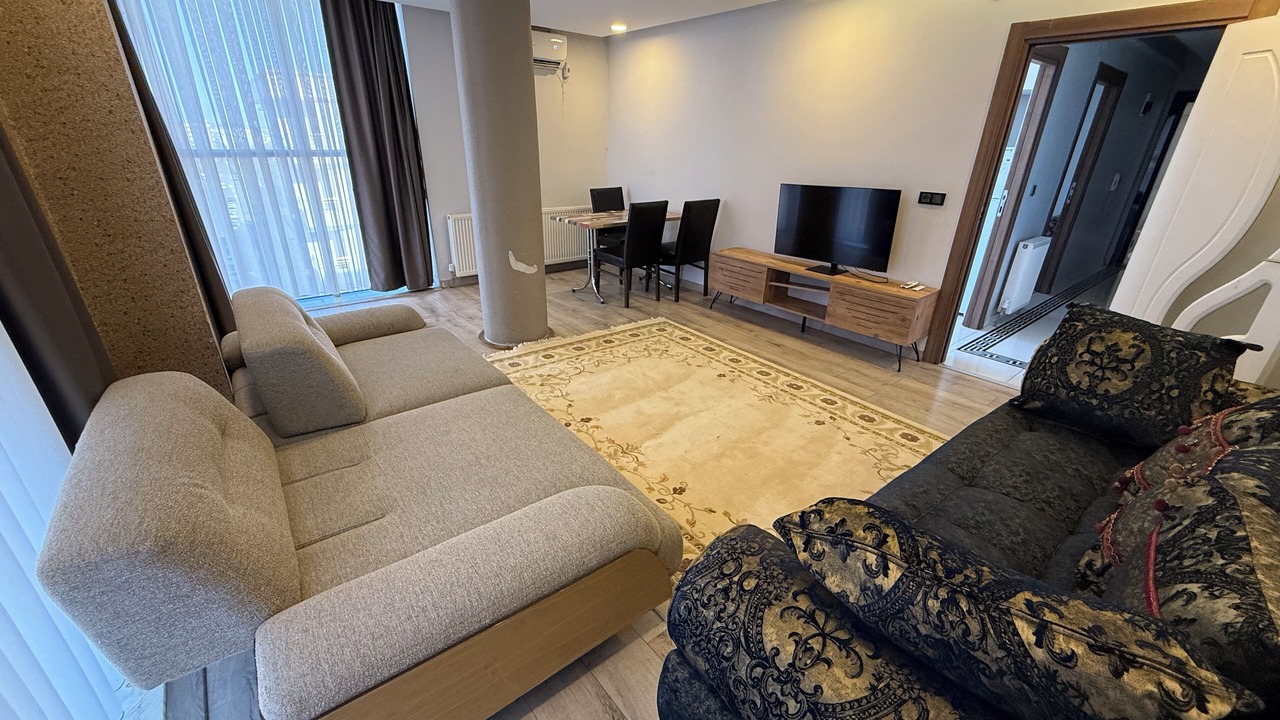 Photo of Livingroom in Midyat