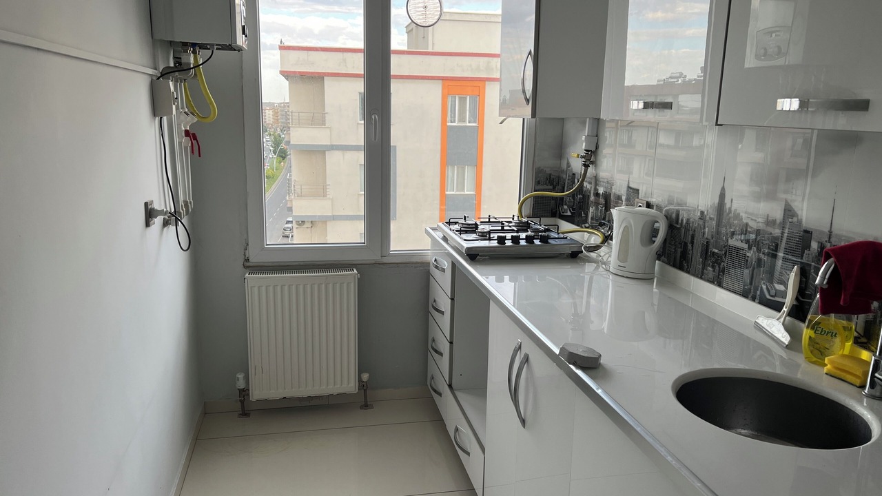 Photo of Kitchen in Midyat
