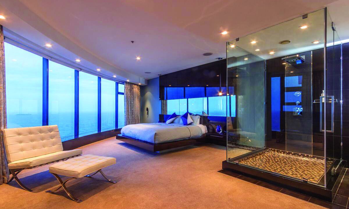 Photo of Bedroom in Umhlanga