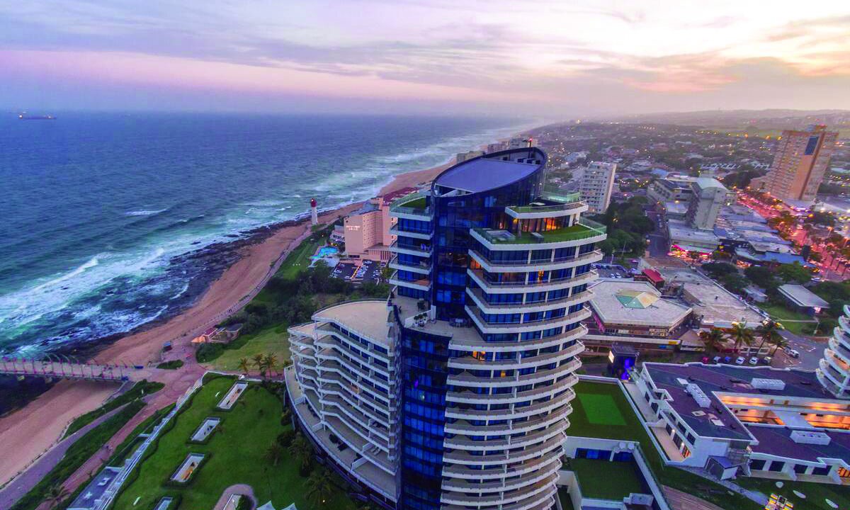 Photo of Outdoor in Umhlanga