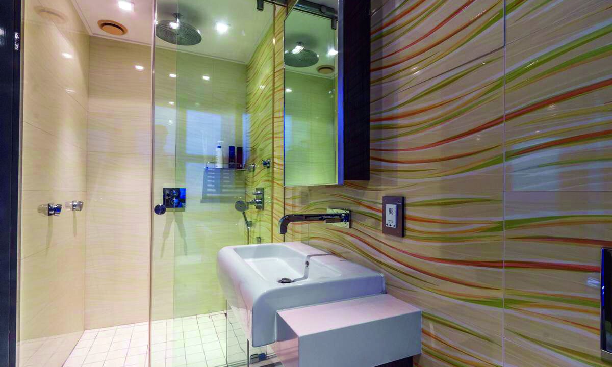 Photo of Bathroom in Umhlanga