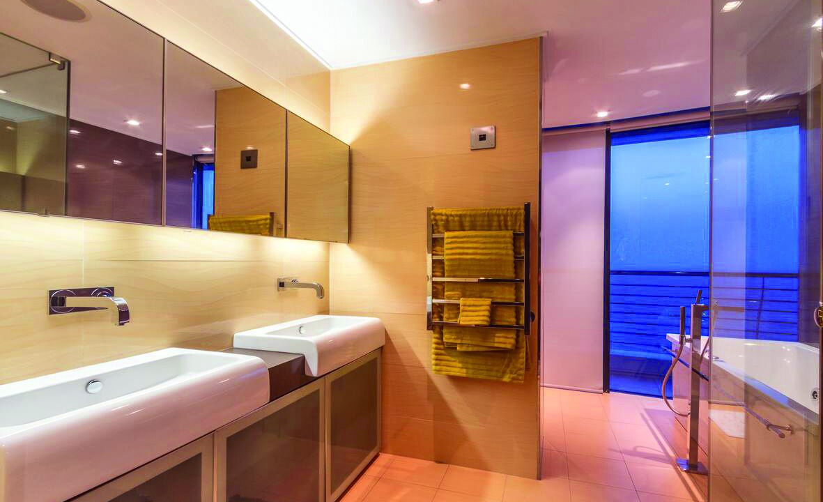 Photo of Bathroom in Umhlanga