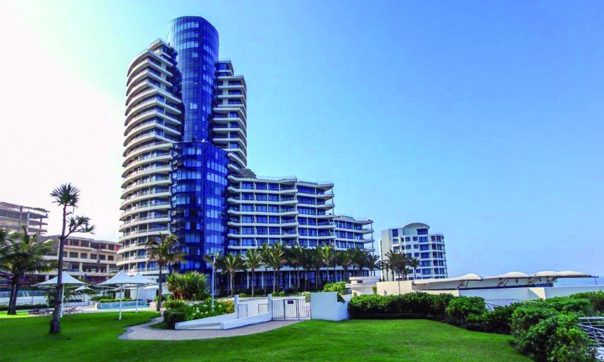 Photo of Outdoor in Umhlanga