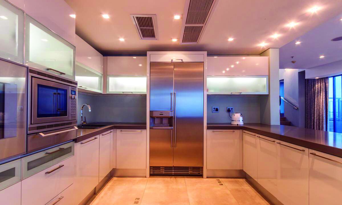 Photo of Kitchen in Umhlanga