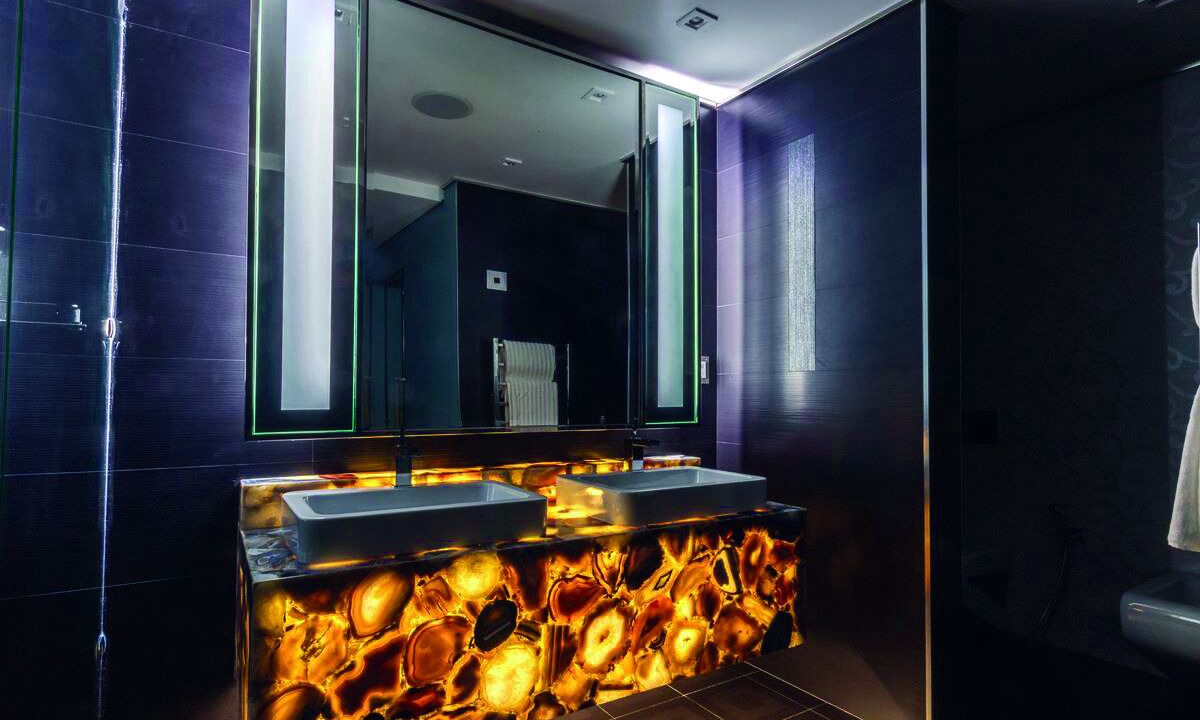 Photo of Bathroom in Umhlanga