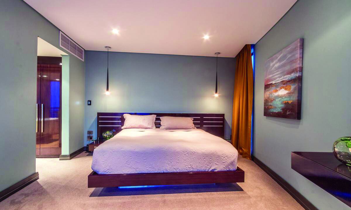 Photo of Bedroom in Umhlanga