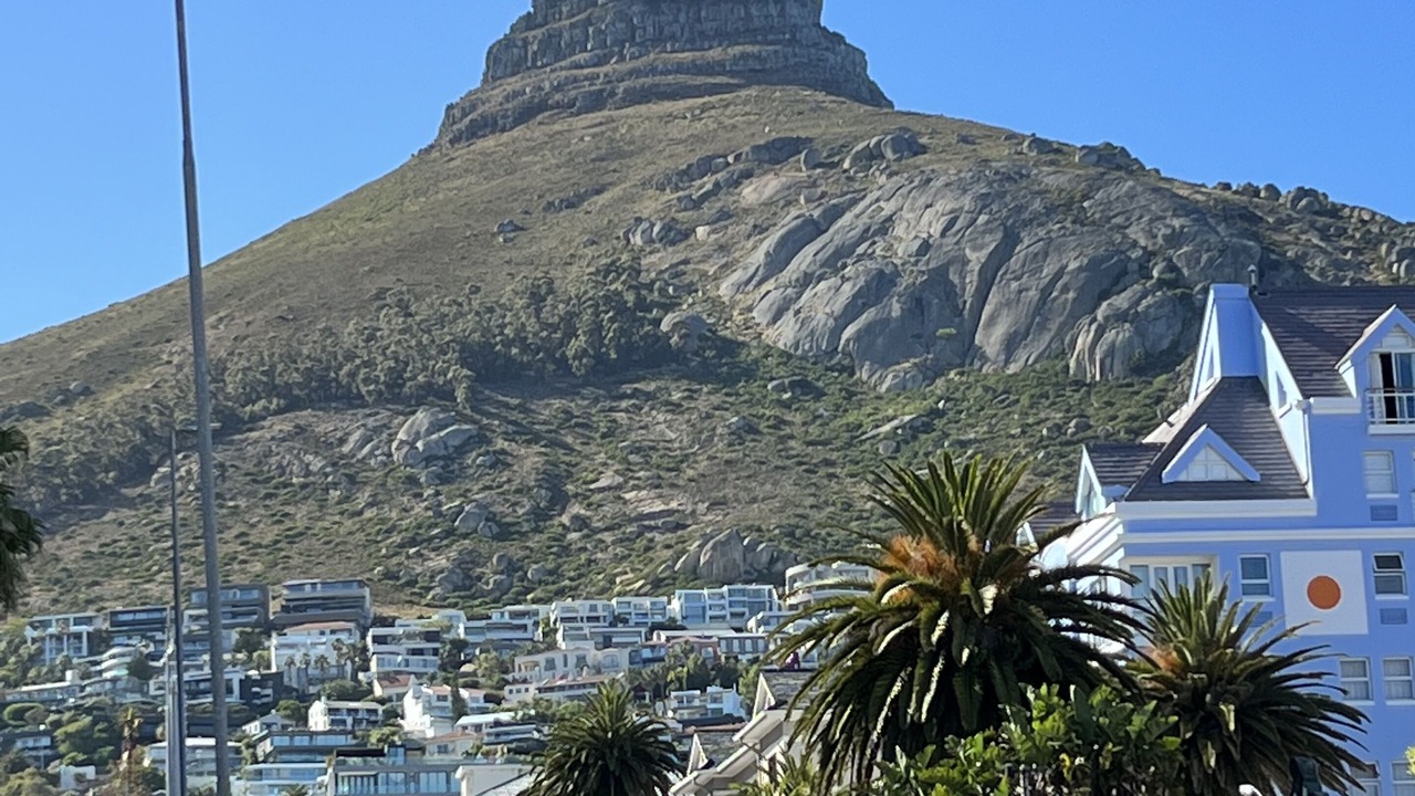 Photo of Others in Sea Point