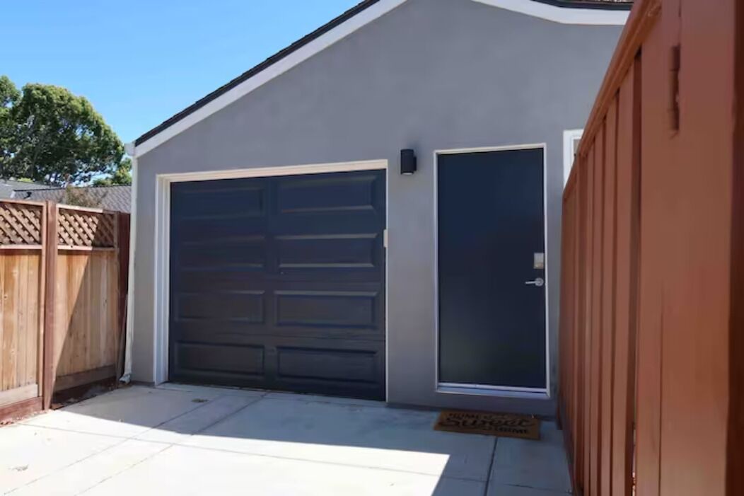 Photo of Outdoor in Willow Glen