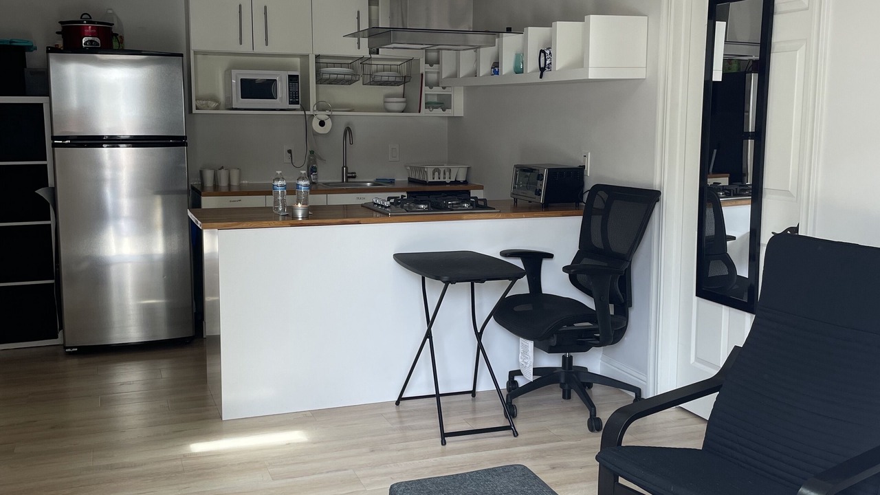Photo of Kitchen in Willow Glen