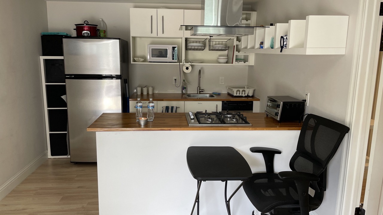 Photo of Kitchen in Willow Glen