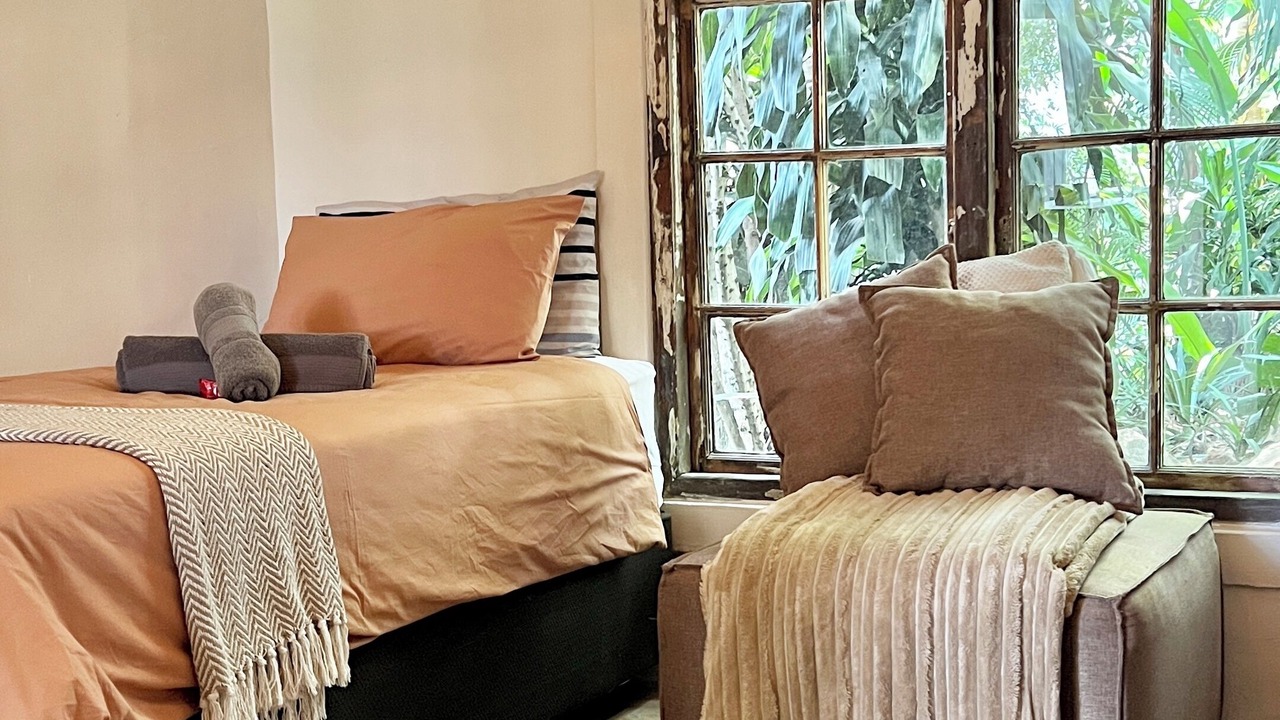 Photo of Bedroom in Nelspruit