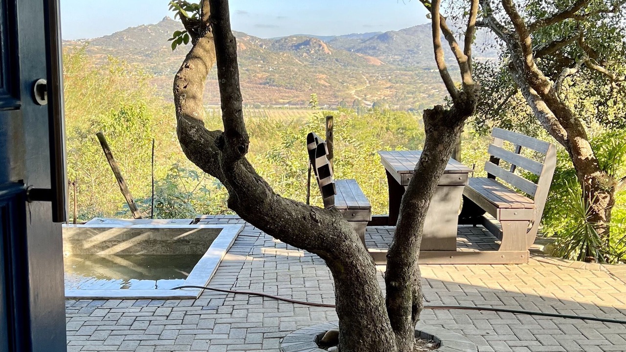 Photo of Patio Balcony in Nelspruit