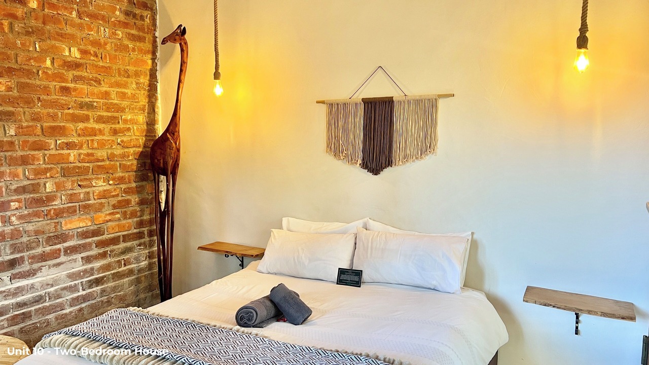 Photo of Bedroom in Nelspruit