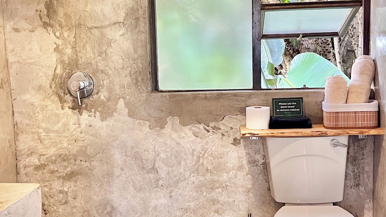 Photo of Bathroom in Nelspruit
