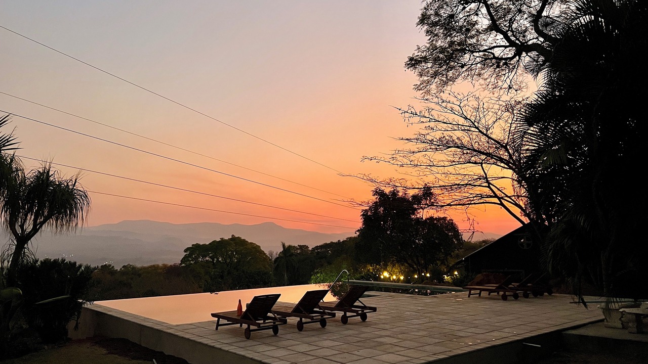 Photo of Patio Balcony in Nelspruit