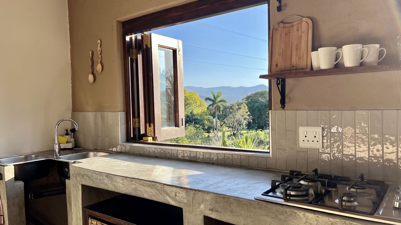 Photo of Kitchen in Nelspruit