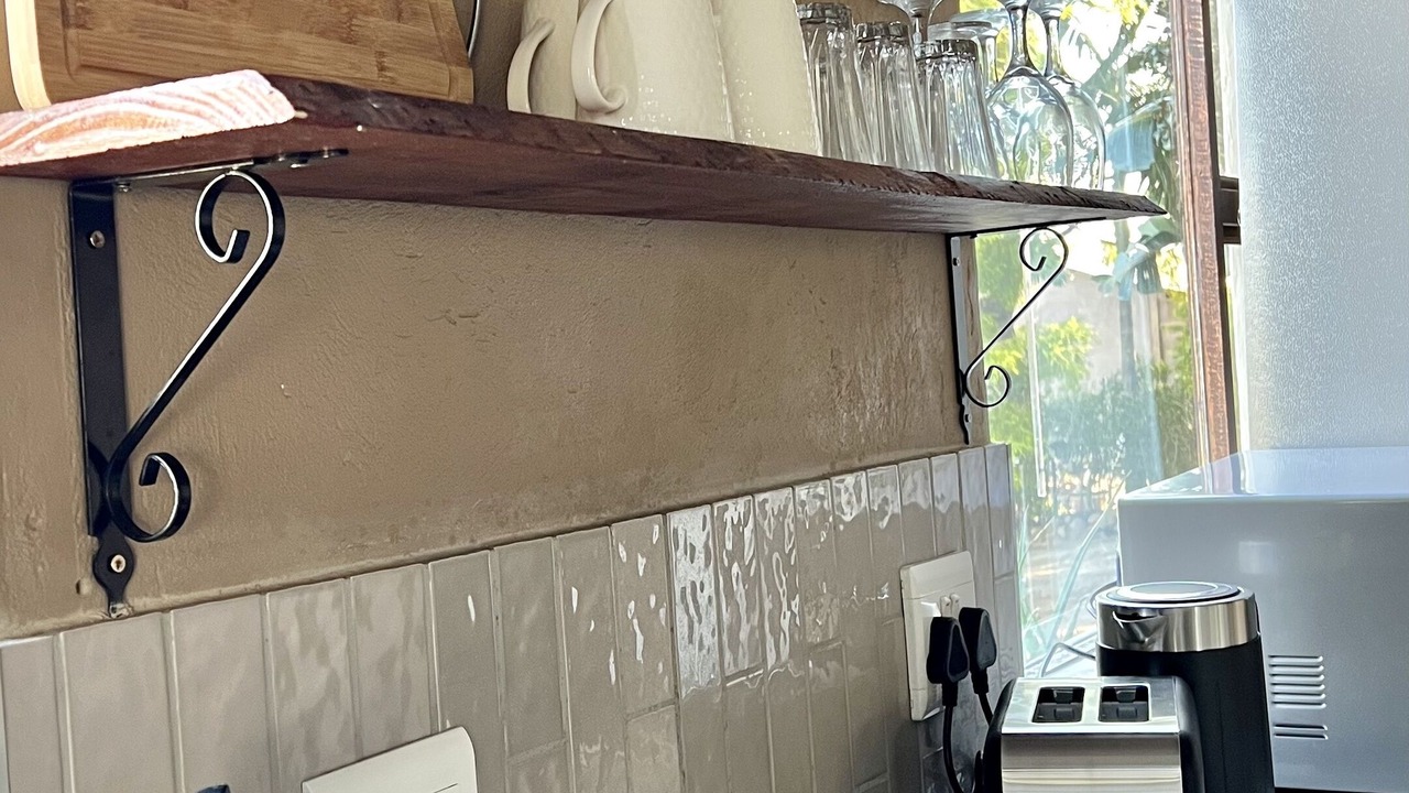 Photo of Kitchen in Nelspruit