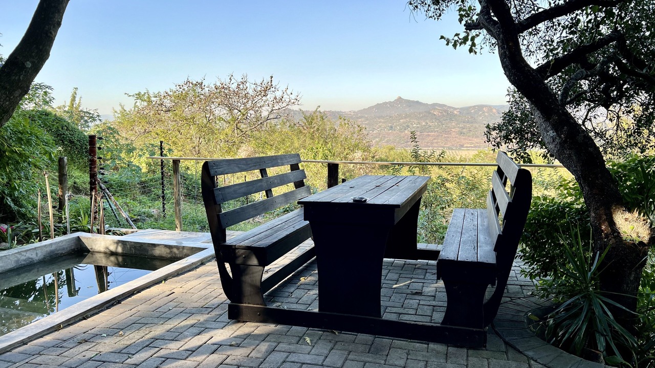 Photo of Outdoor in Nelspruit