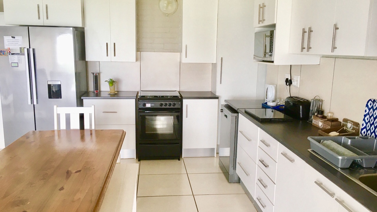 Photo of Kitchen in Cape Saint Francis