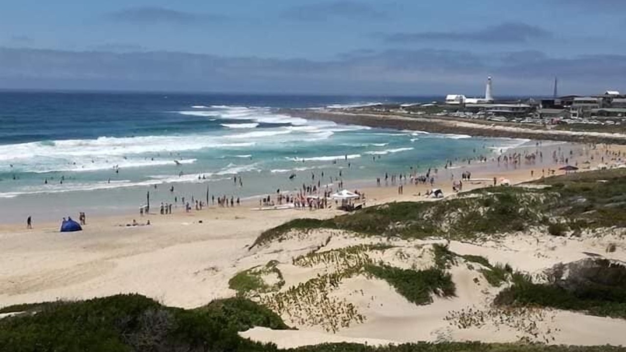 Photo of Others in Cape Saint Francis