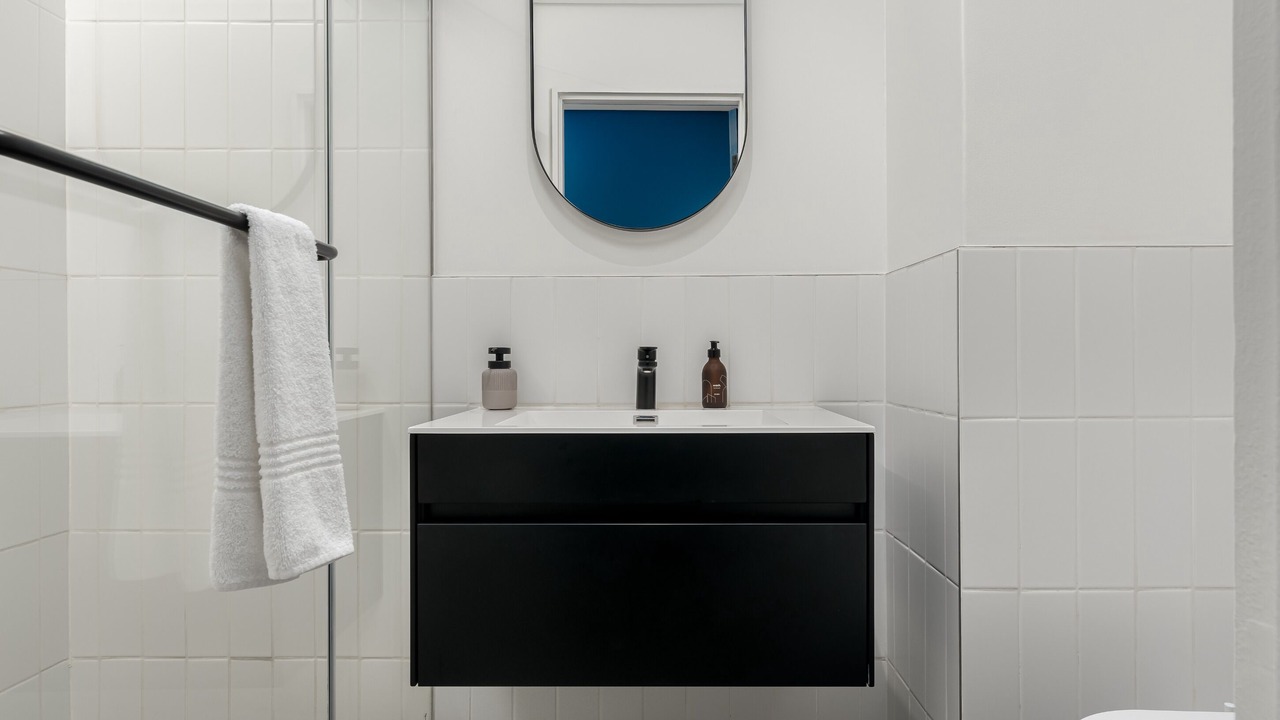 Photo of Bathroom in Sea Point