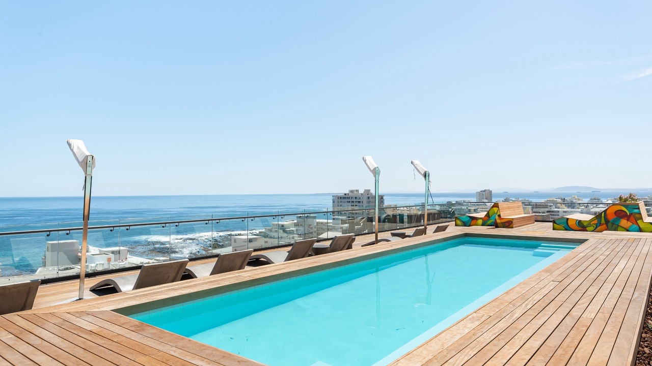 Photo of Outdoor in Sea Point