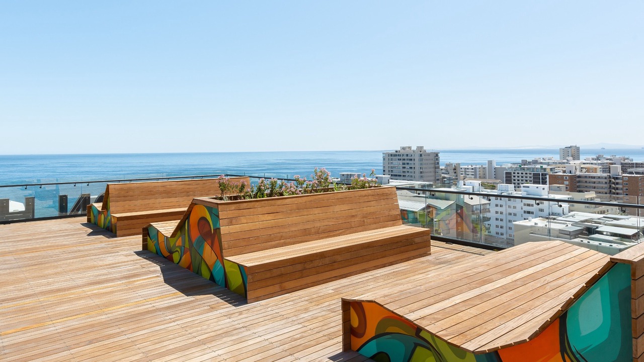 Photo of Outdoor in Sea Point