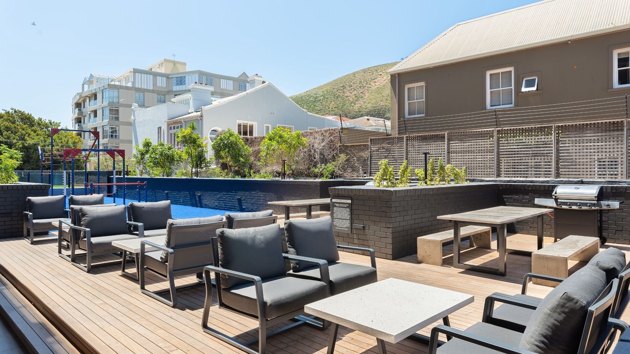 Photo of Outdoor in Sea Point
