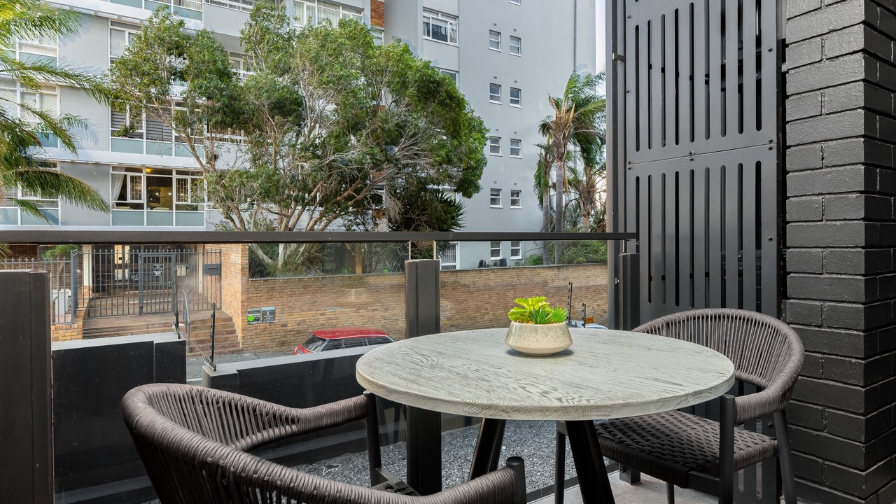 Photo of Outdoor in Sea Point