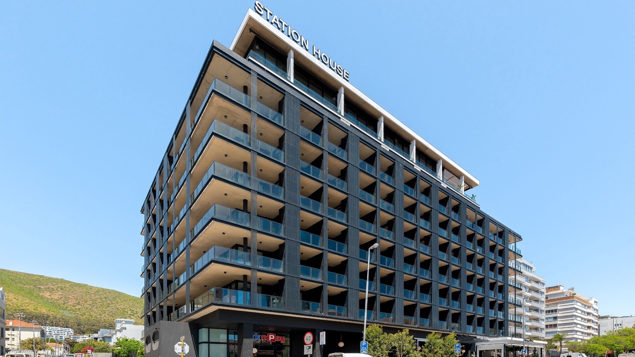 Photo of Outdoor in Sea Point