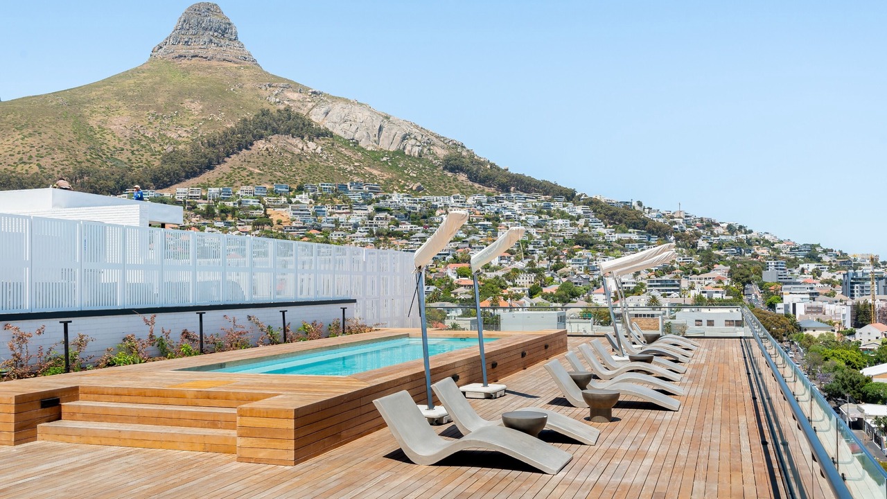 Photo of Outdoor in Sea Point