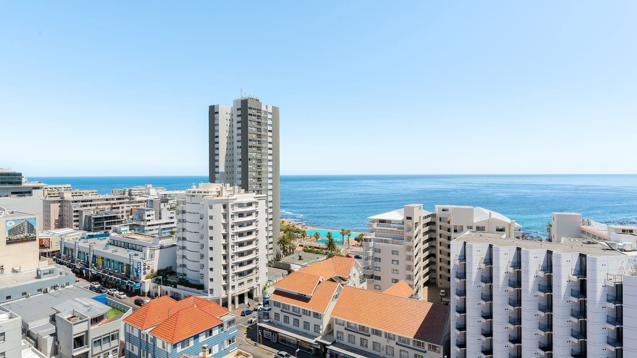 Photo of Others in Sea Point