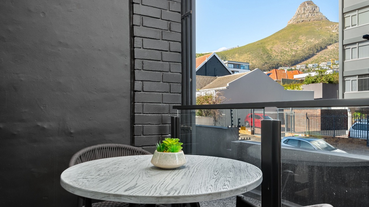 Photo of Outdoor in Sea Point