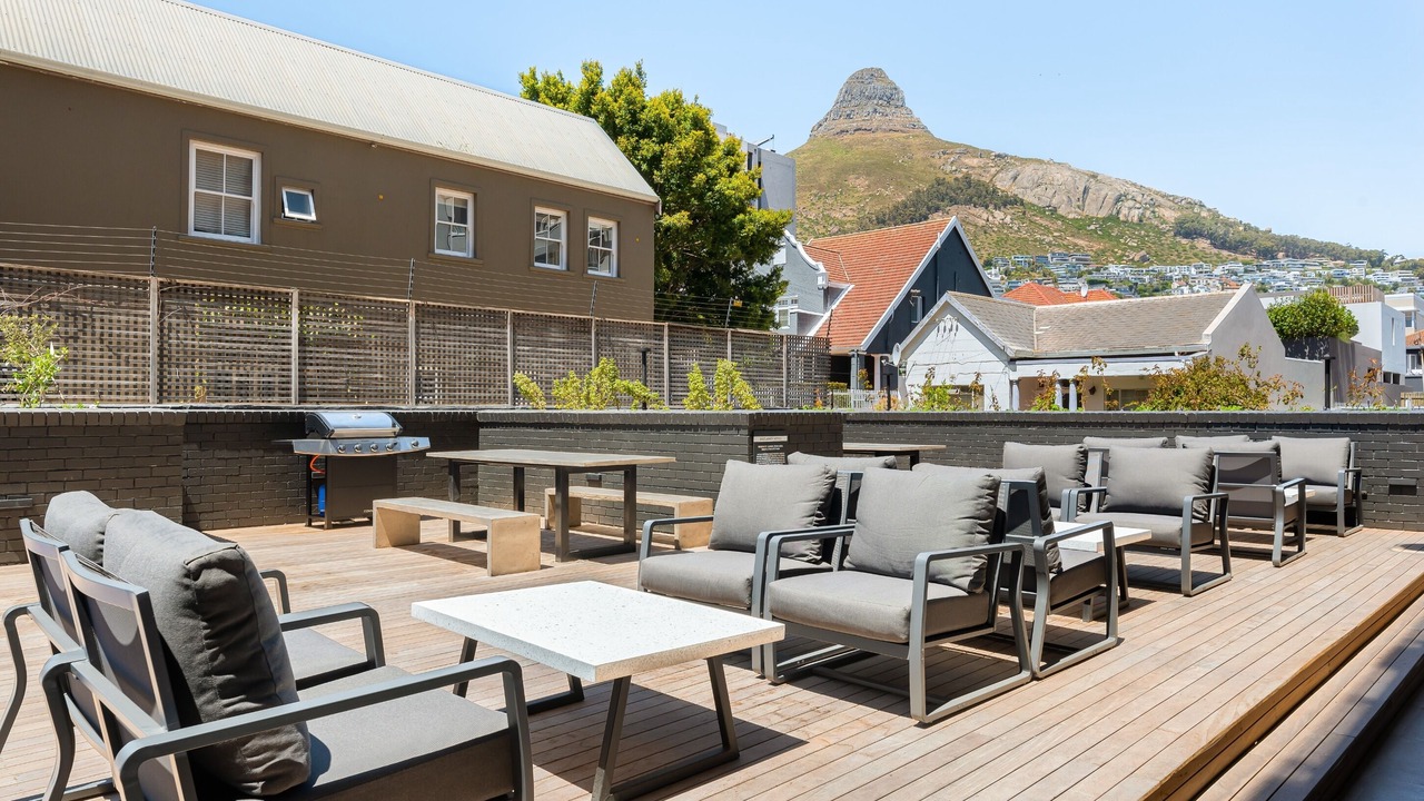 Photo of Outdoor in Sea Point