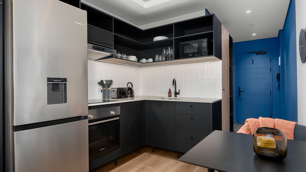 Photo of Kitchen in Sea Point