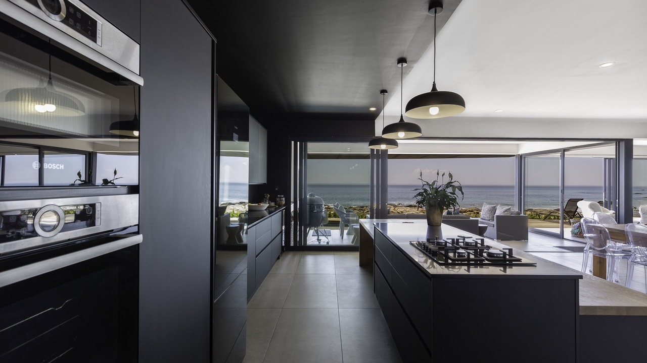 Photo of Kitchen in Shelley Point
